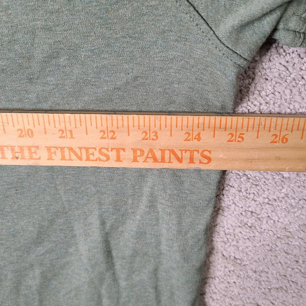 Banana‎ Republic Shirt Mens XL Green Luxe Touch Polo Short Sleeve Cotton Casual